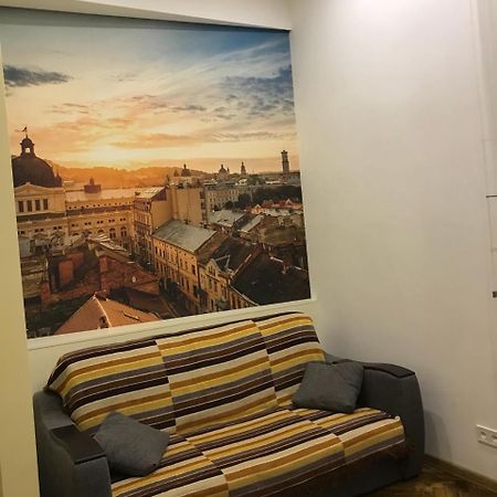 Apartment On Khorvatska Street Lviv Luaran gambar