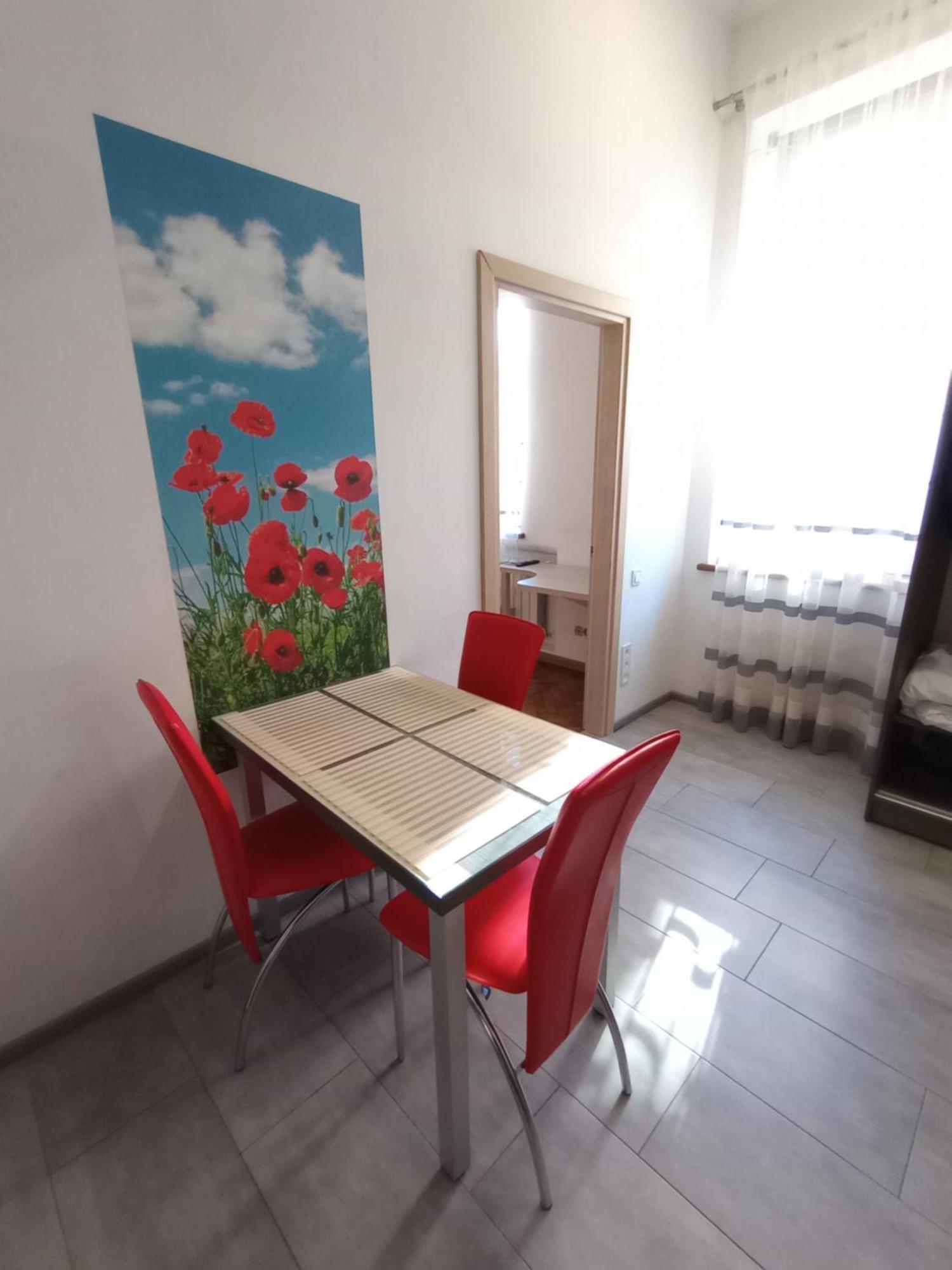 Apartment On Khorvatska Street Lviv Luaran gambar