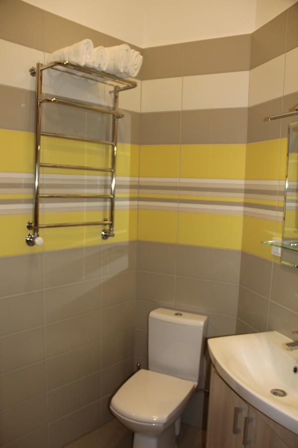 Apartment On Khorvatska Street Lviv Luaran gambar