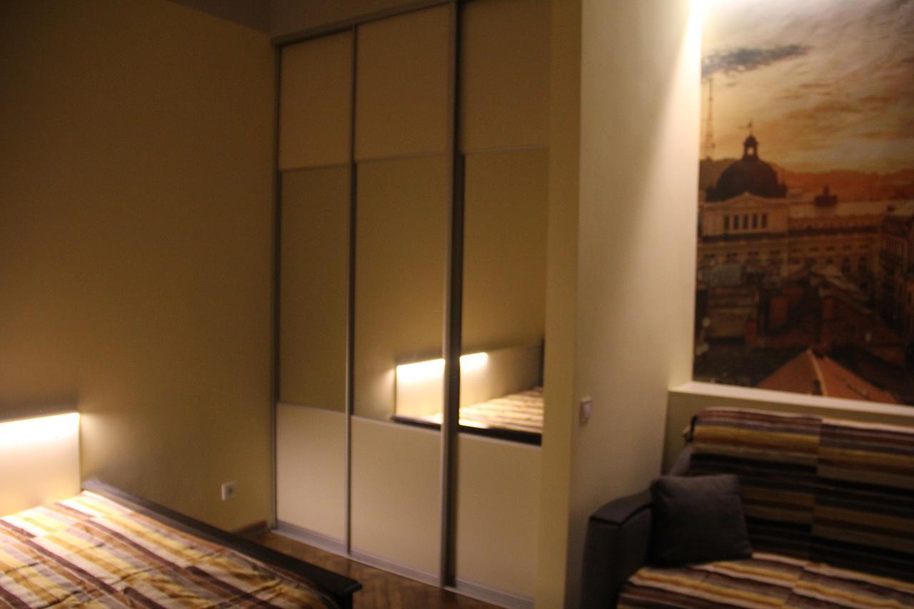 Apartment On Khorvatska Street Lviv Luaran gambar
