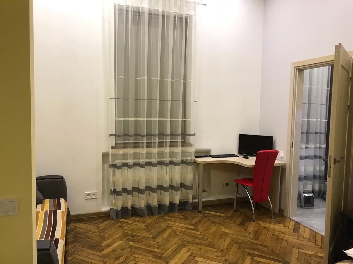 Apartment On Khorvatska Street Lviv Luaran gambar