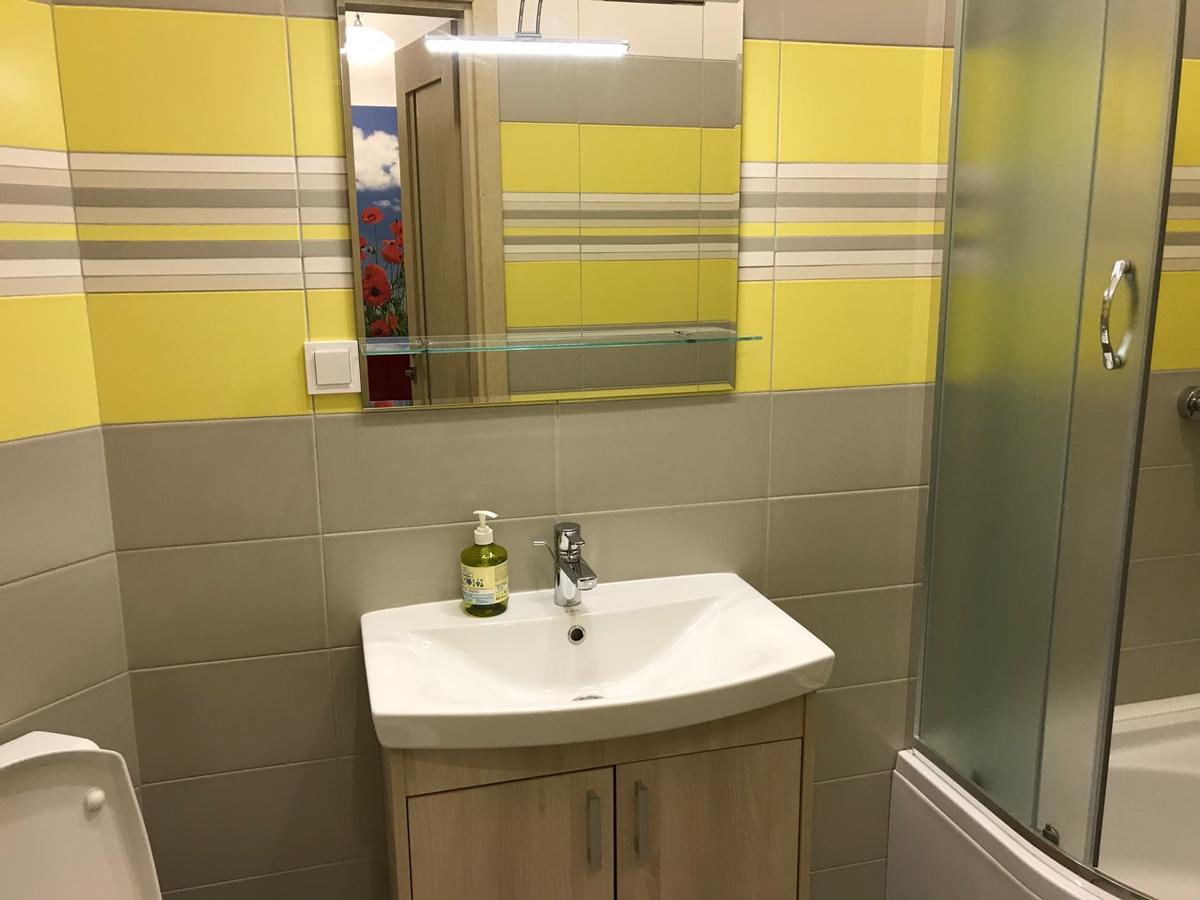 Apartment On Khorvatska Street Lviv Luaran gambar