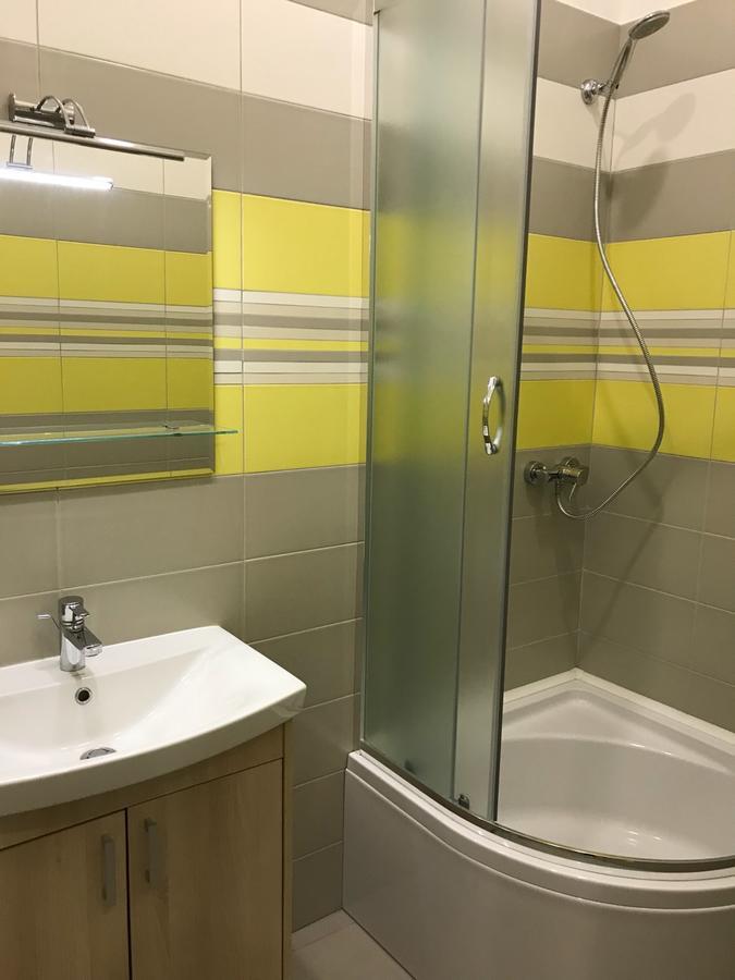 Apartment On Khorvatska Street Lviv Luaran gambar