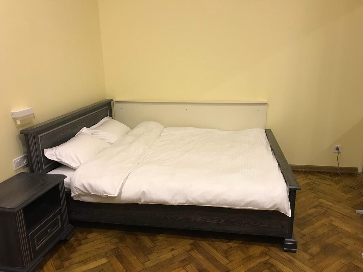 Apartment On Khorvatska Street Lviv Luaran gambar