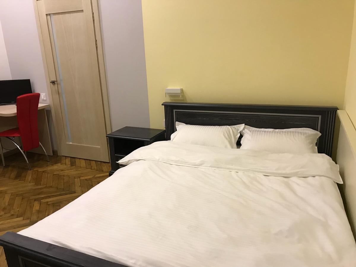 Apartment On Khorvatska Street Lviv Luaran gambar
